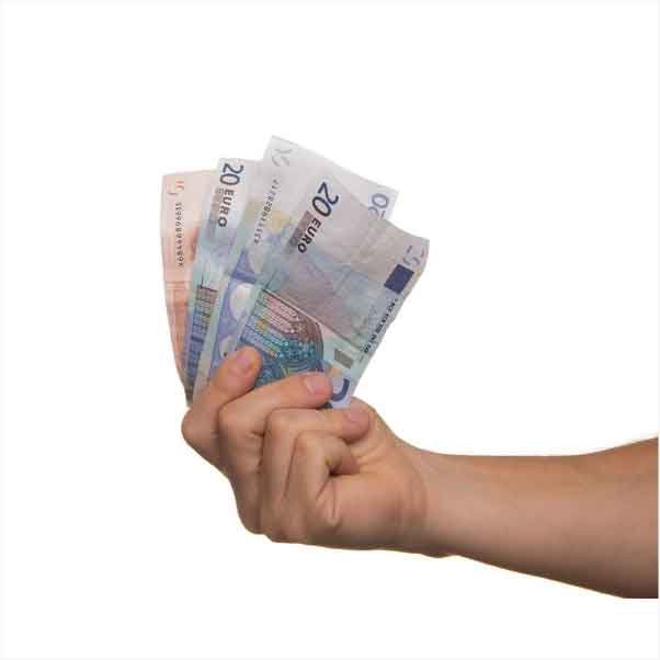 Prestamos de dinero