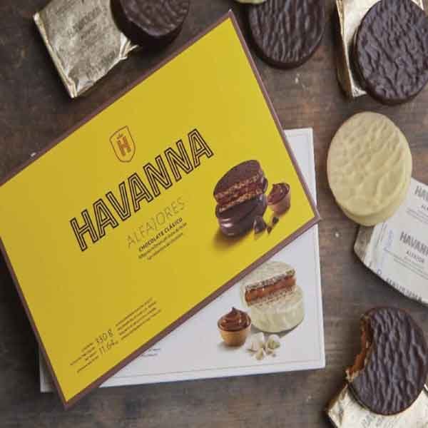 Alfajores Argentinos